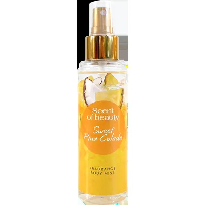 Scent Of Beauty Sweet Pina Colada 