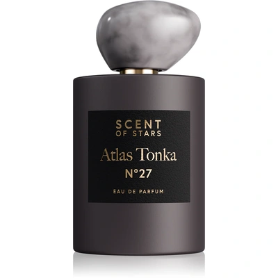 Scent Of Stars Atlas Tonka No 27