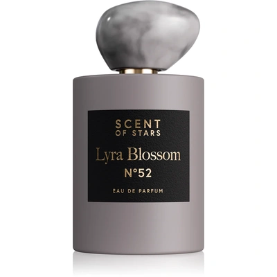 Scent Of Stars Lyra Blossom No 52