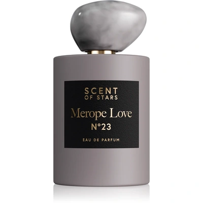 Scent Of Stars Merope Love No 23