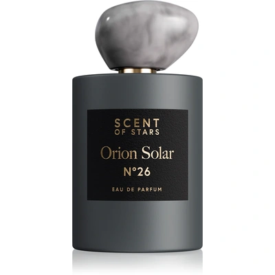 Scent Of Stars Orion Solar No 26