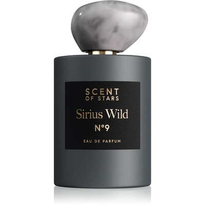 Scent Of Stars Sirius Wild No 9