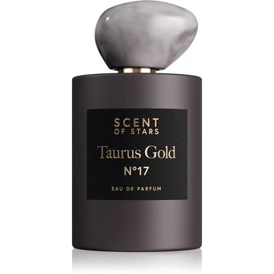 Scent Of Stars Taurus Gold No 17