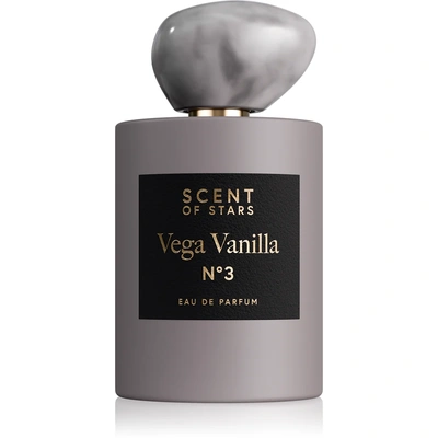 Scent Of Stars Vega Vanilla No 3