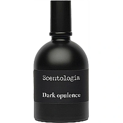 Scentologia Dark Opulence