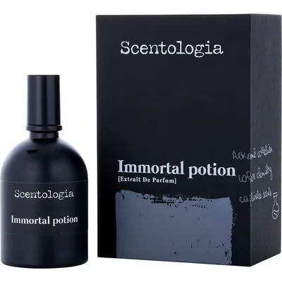 Scentologia Immortal Potion