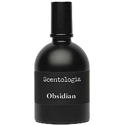 Scentologia Obsidian
