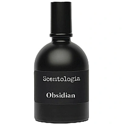 Scentologia Obsidian