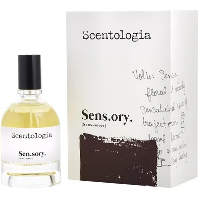 Scentologia Sens.Ory.