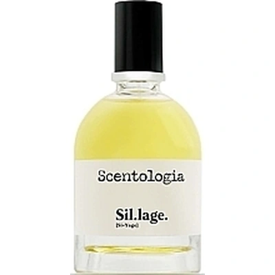 Scentologia Sil.lage.