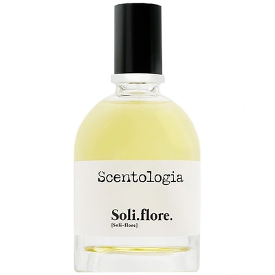 Scentologia Soli.Flore.