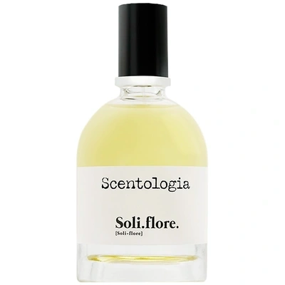 Scentologia Soli.Flore.