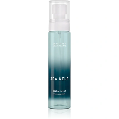 Scottish Fine Soaps Sea Kelp