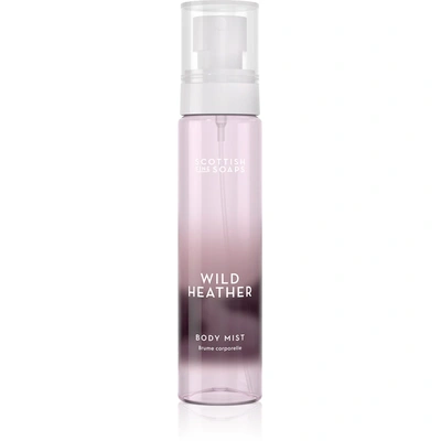 Scottish Fine Soaps Wild Heather