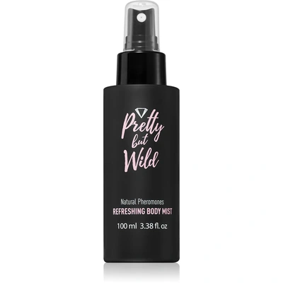 Secret Play Pretty But Wild