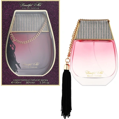 Sellion Parfums Beautiful Me Pink