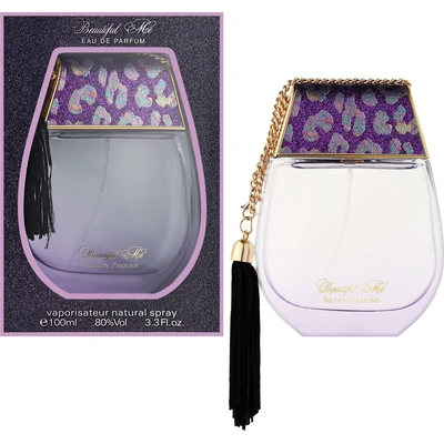 Sellion Parfums Beautiful Me Purple