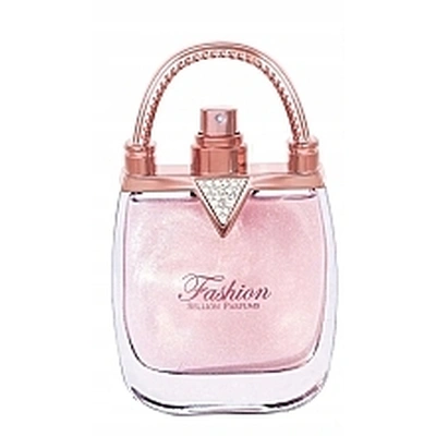 Sellion Parfums Fashion Pink