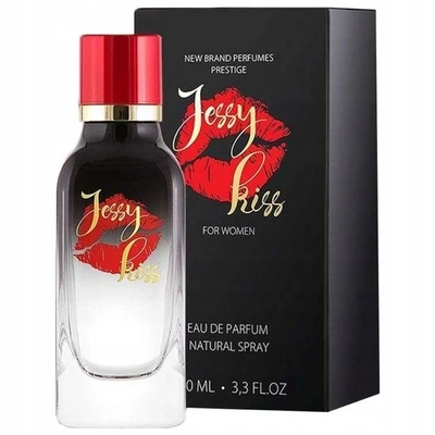 New Brand Jessykiss