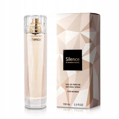 New Brand Women Silence