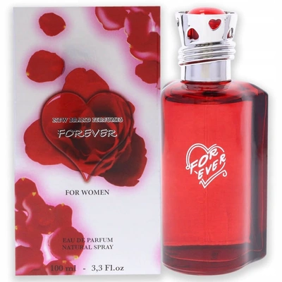 New Brand Women Forever