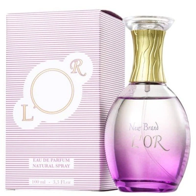 Semilac New Brand Women L'or