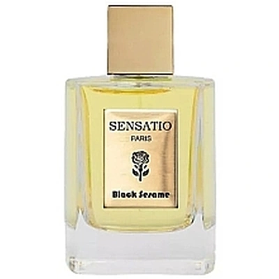 Sensatio Paris Black Sesame