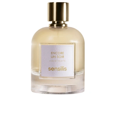 Sensilis Encore Un Soir