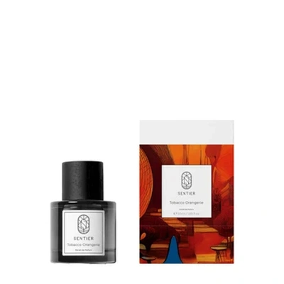 Sentier Tobacco Orangerie