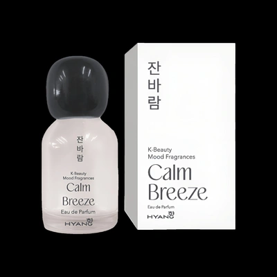 Sentio Hyang Calm Breeze