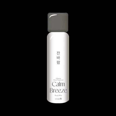 Sentio Hyang Calm Breeze