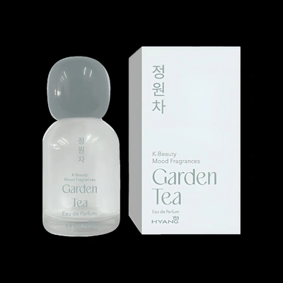 Sentio Hyang Garden Tea