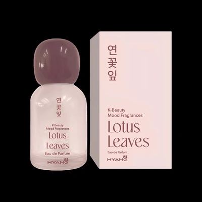 Sentio Hyang Lotus Leaves