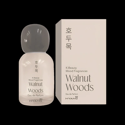 Sentio Hyang Walnut Woods