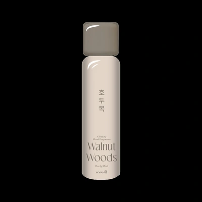 Sentio Hyang Walnut Woods