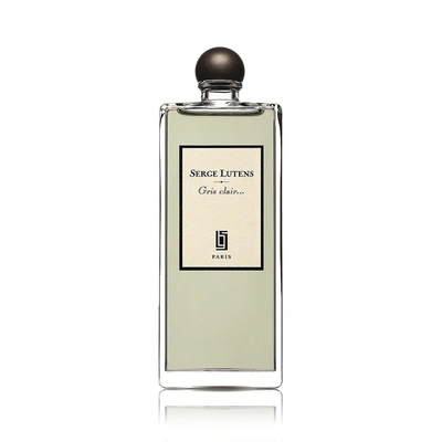 Serge Lutens Gris Clair