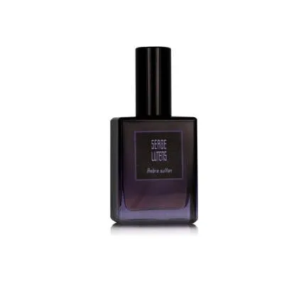 Serge Lutens Ambre Sultan