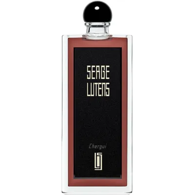 Serge Lutens Chergui