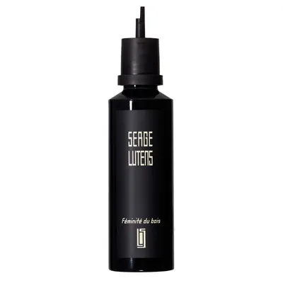 Serge Lutens Feminite Du Bois