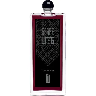 Serge Lutens Fils De Joie