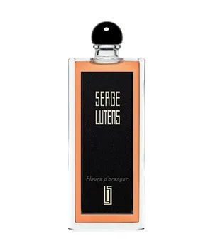 Serge Lutens Fleurs D'Oranger