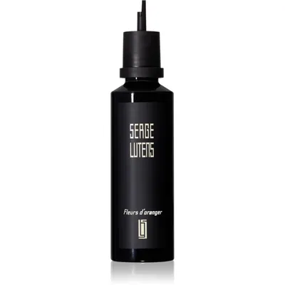 Serge Lutens Fleurs D'Oranger