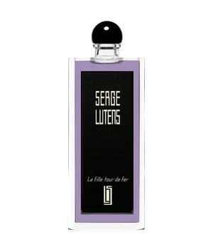 Serge Lutens La Fille Tour De Fer