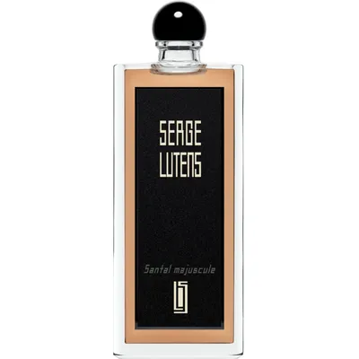 Serge Lutens Santal Majuscule