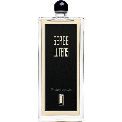 Serge Lutens Un Bois Vanille