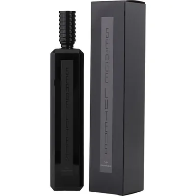 Serge Lutens Cuir Mauresque