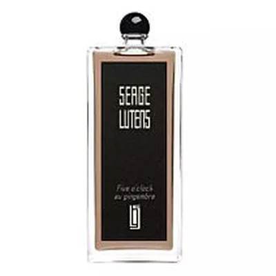 Serge Lutens Five O'Clock Au Gingembre