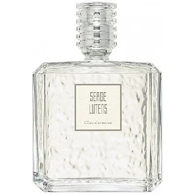 Serge Lutens L'Eau D'Armoise