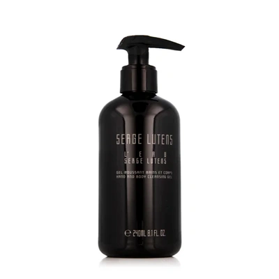 Serge Lutens L'Eau