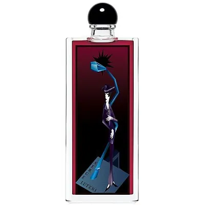 Serge Lutens La Fille De Berlin Edition Limitee